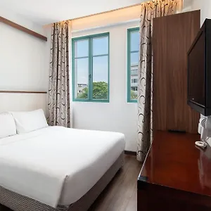 visit hotel