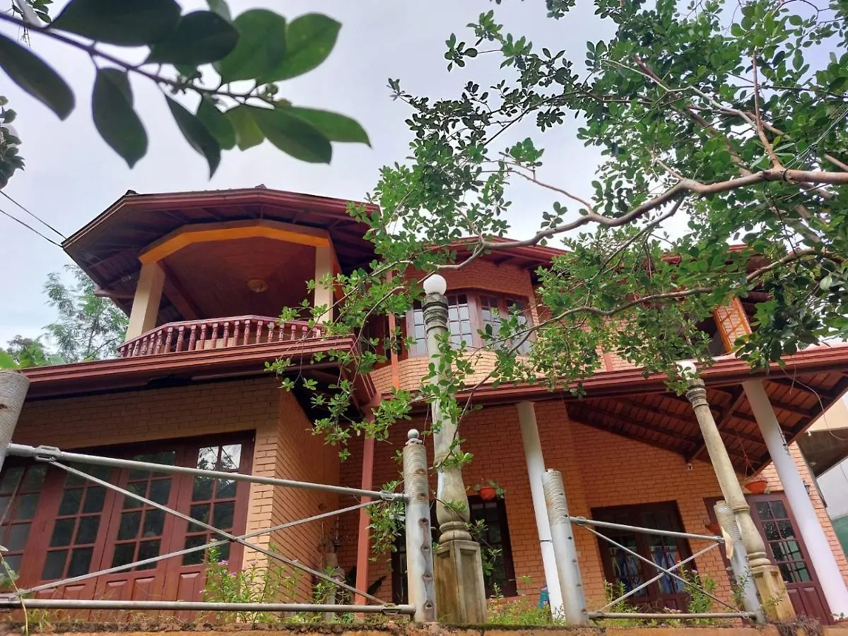 Hotel Mystique Hideout Kandy