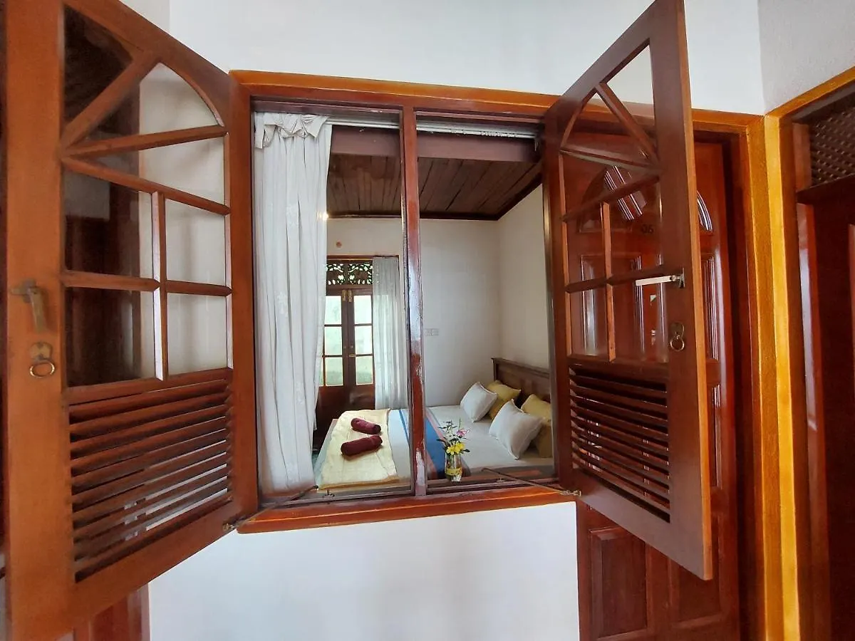 Gasthof Hotel Mystique Hideout Kandy Sri Lanka