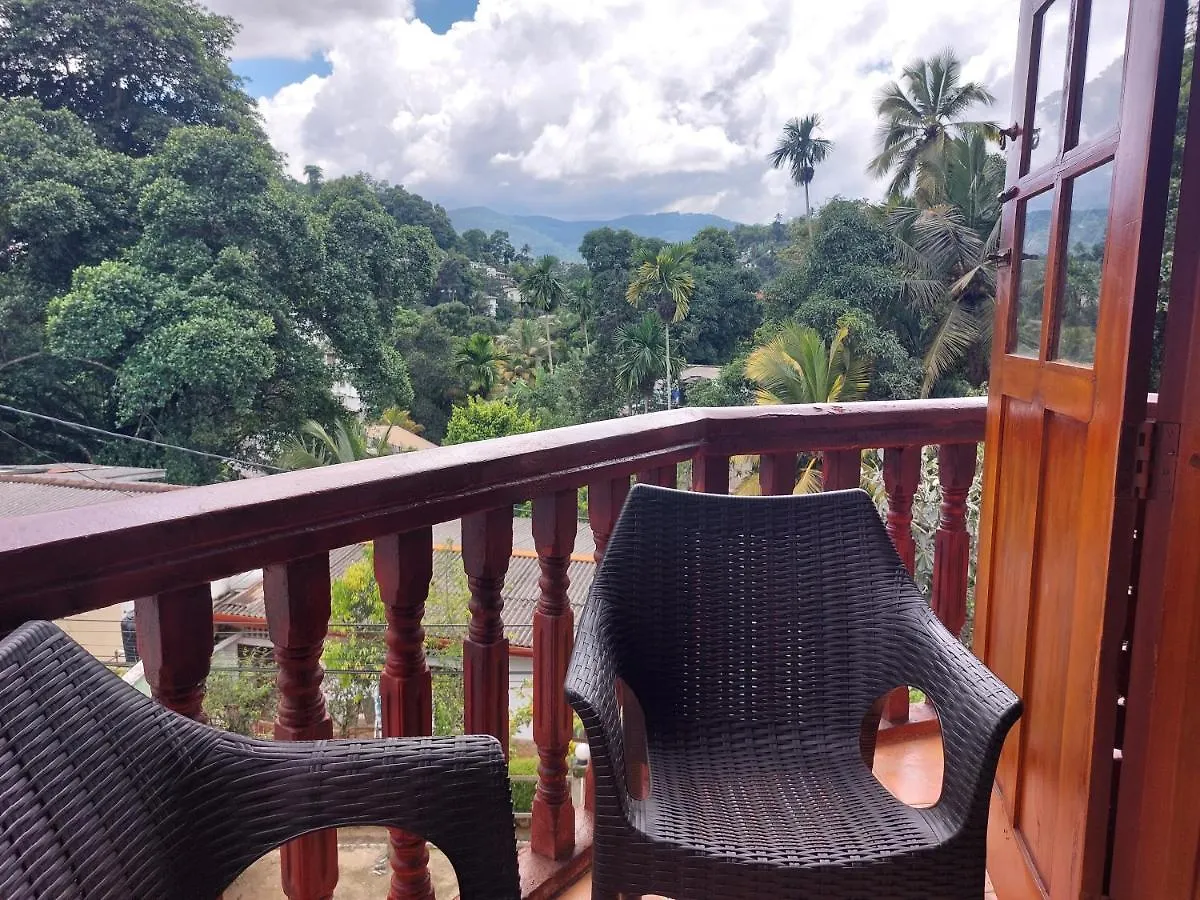 Hotel Mystique Hideout Kandy