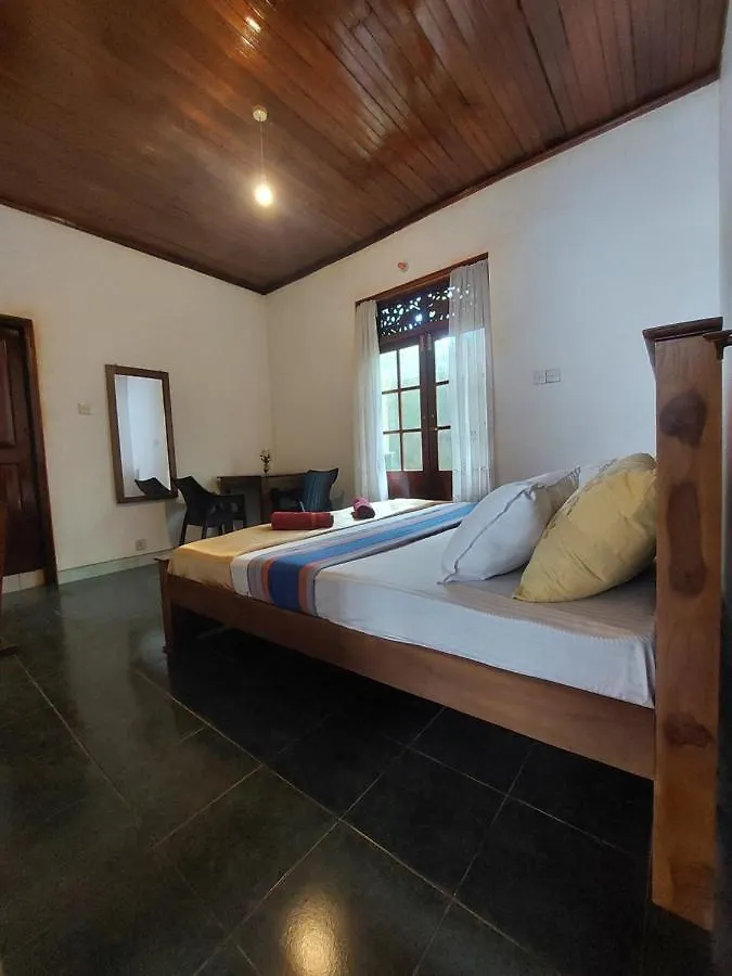 Hotel Mystique Hideout Kandy Gasthof