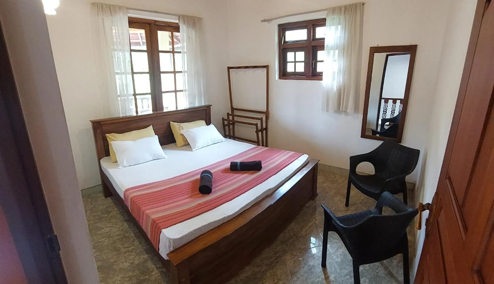 Hotel Mystique Hideout Kandy 0*,  Sri Lanka