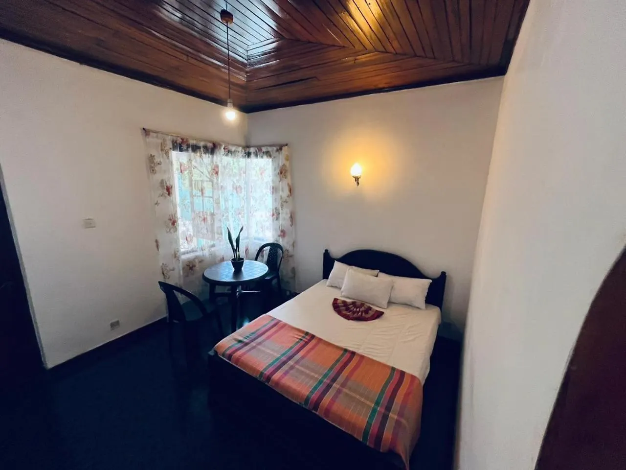 Gasthof Hotel Mystique Hideout Kandy Sri Lanka