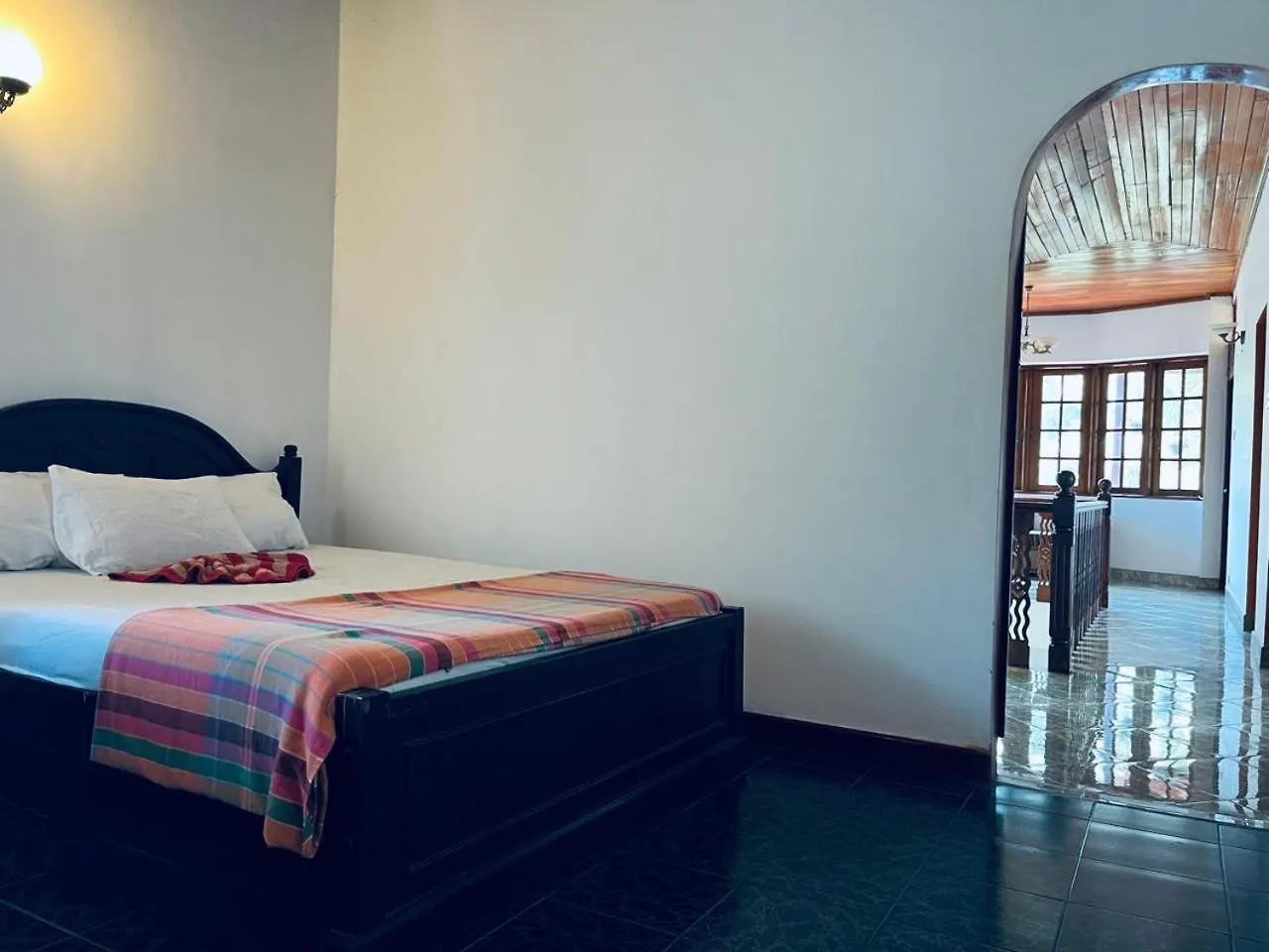 Hotel Mystique Hideout Kandy