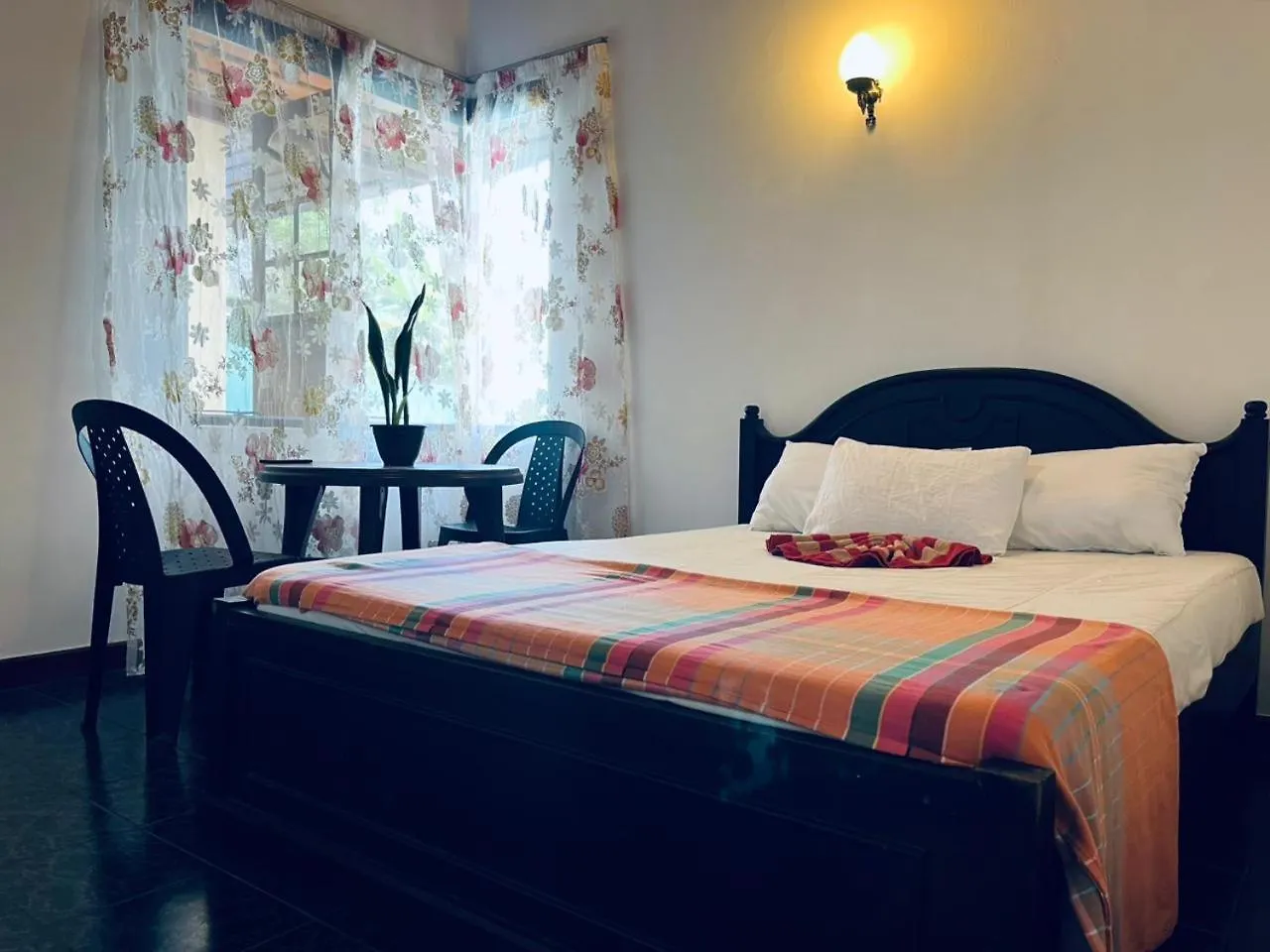 Gasthof Hotel Mystique Hideout Kandy