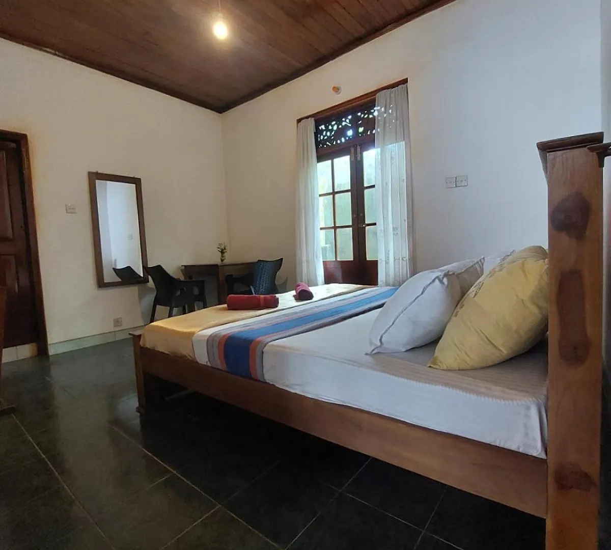 Hotel Mystique Hideout Kandy Sri Lanka