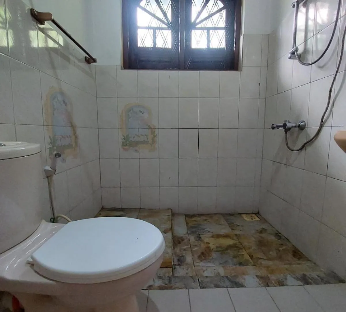 Hotel Mystique Hideout Kandy Gasthof